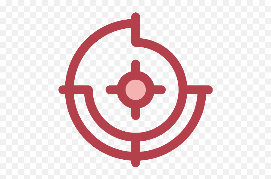 Dart Board Aim Png Icon - Transparent Saturn Icon Png,Aim Png