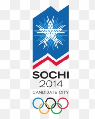 Sochi 2014 Winter Olympics Logo Png