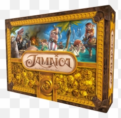 Photos U0026 Marketing Asmodee - Jamaica Jeu Png,Jamaica Png