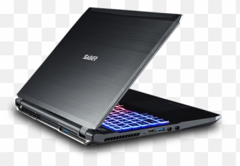 Asus Vs Sager Dell Alienware Woes U0026 More From The - Clevo P670se Png,Alienware Png