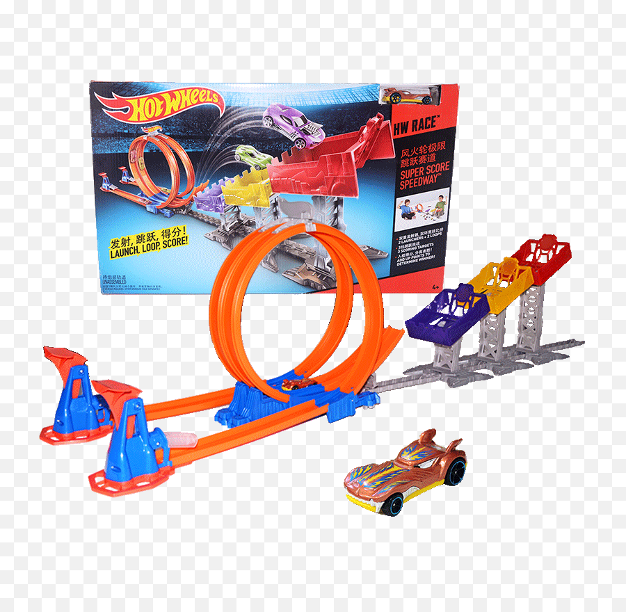 Hot Wheels Limit Jump Track Toy Kids - Hot Wheels Jump Track Png,Hot Wheels Png