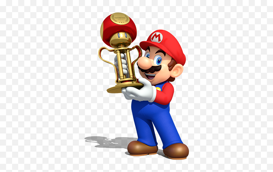 Mario Kart 8 For Wii U - Nintendo Game Details Mario Kart Mario Winner Png,Mario Kart 8 Png