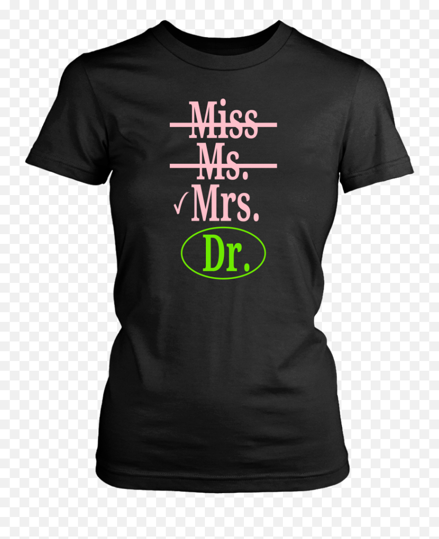 Download Hd Mmmd Pink And Green Check Mark Ladies T - Shirt Can T Fix Stupid But I Can Sedate It Paralyze It Intubate It Png,Green Check Mark Transparent