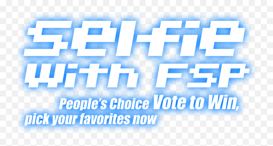 Selfie With Fsp Fsplifestyle - Graphics Png,Voting Png