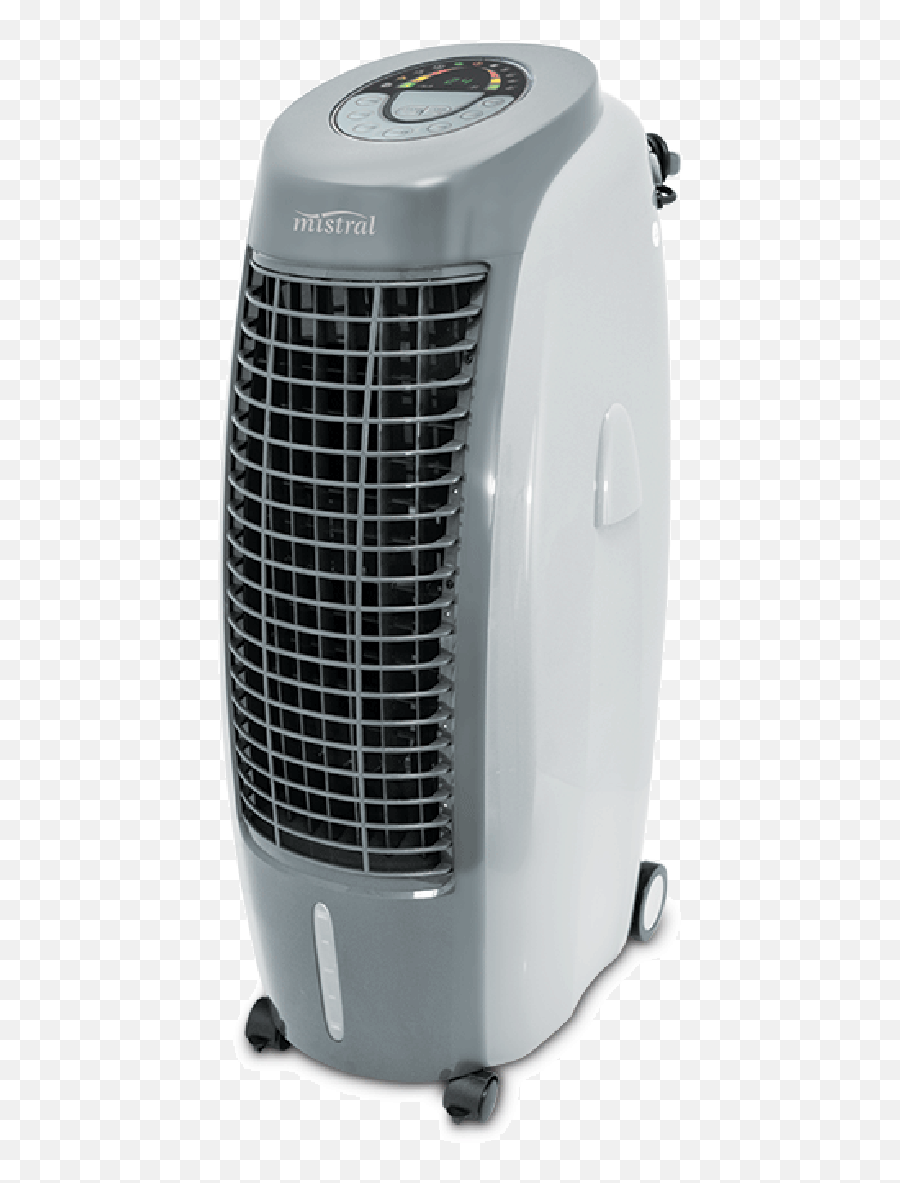 Evaporative Air Cooler Png Hd - Mistral Air Cooler Mac1600r,Cooler Png