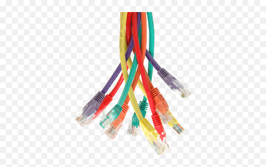 Networking Cables Png 5 Image - Cable Net Png,Cables Png