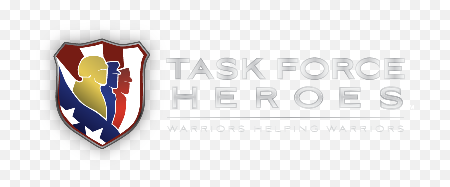 Task Force Heroes U2039 Formerly Healing Ministries - Crest Png,Heroes Of The Storm Logo