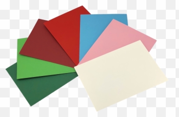 Four Leaf Clover - Construction Paper png