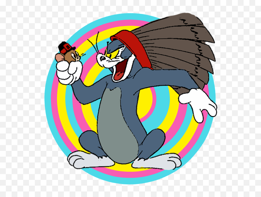 Tom And Jerry Cartoon Kids - Free Image On Pixabay Transparent Tom And Jerry Png,Cartoon Kids Png