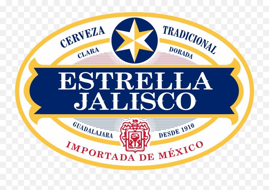 Estrella Jalisco - Matesich Distributing Flag Png,Estrella Png