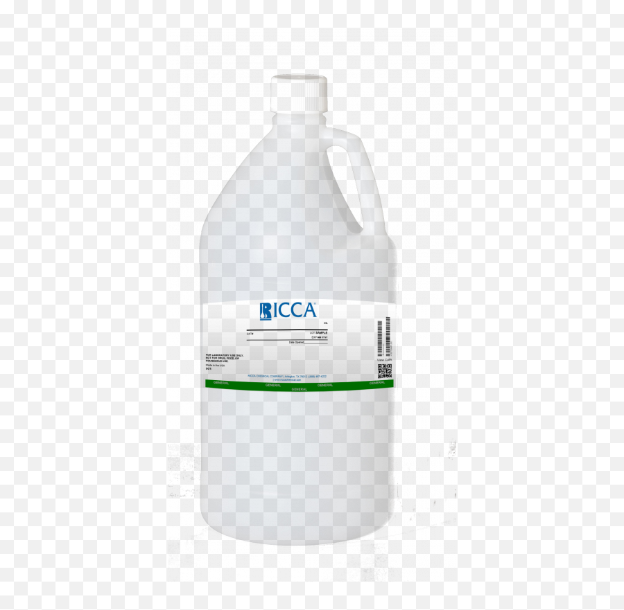 Zimmerman - Reinhardt Solution 4 L Ricca R94270004a Plastic Bottle Png,Reinhardt Png