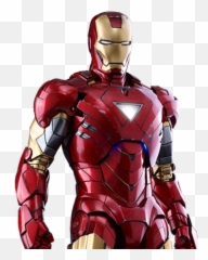 Iron Man Armor Mark Vi Marvel Cinematic Universe Wiki - Iron Man Mark 6 Png,Iron Man Transparent