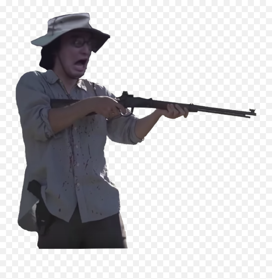 Download Free Png Filthy Frank - Filthy Frank With Gun,Filthy Frank Png