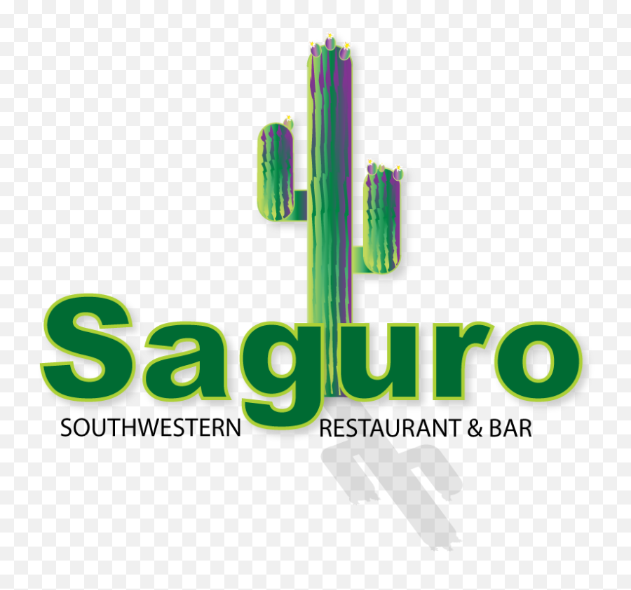Saguaro Cactus Logo - Graphic Design Png,Cactus Logo