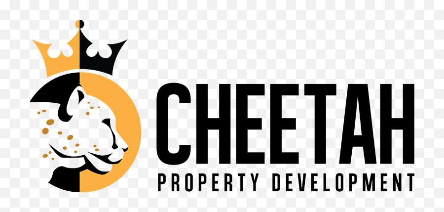 Cheetah Property Development Is Coming - Clip Art Png,Cheetah Logo