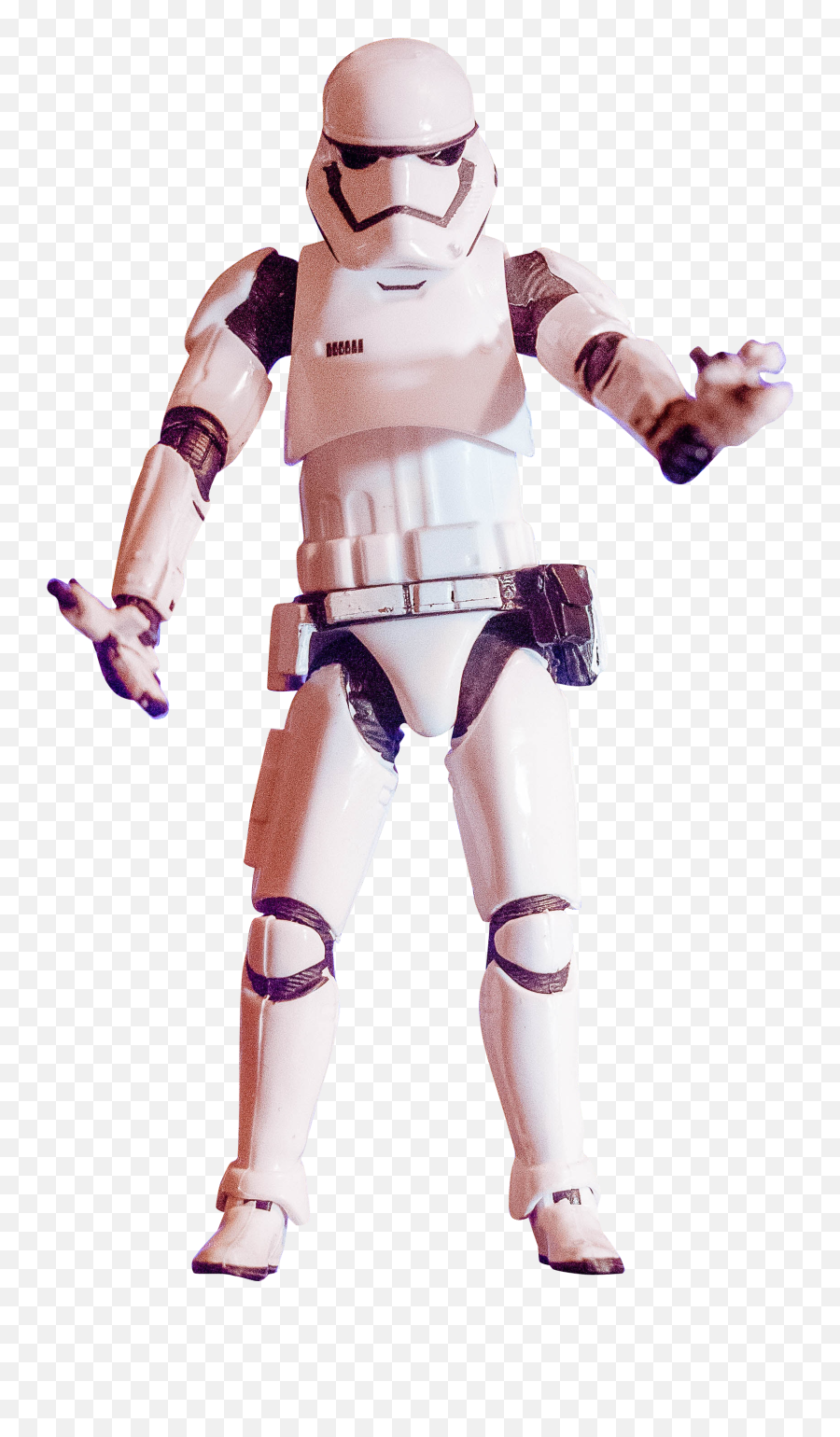 Png Storm Trooper Figurine - Figurine,Storm Trooper Png