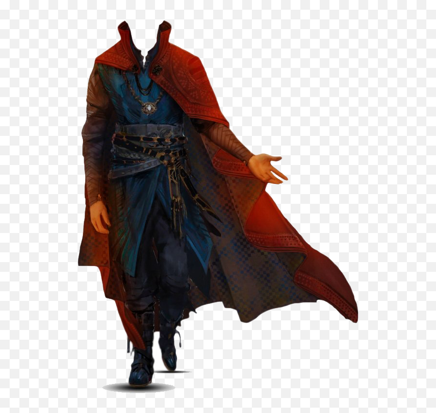 Mcu Doctor Strange Transparent Image Png Arts - Mcu Doctor Strange Png,Doctor Transparent