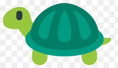 Hd Turtle Token Transparent Background - Emoji png