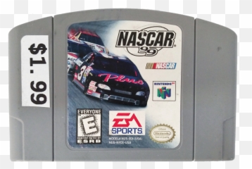 Nascar 99 Png