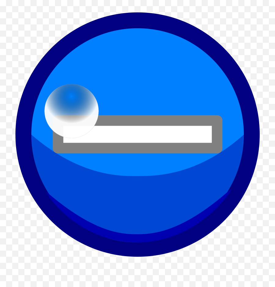 Blue Minus Circle Svg Vector Clip Art - Trafik Iaretleri Png,Circle Clipart Png