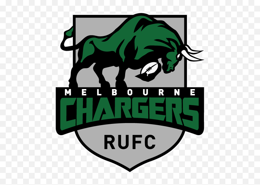 Melbourne Chargers - Clip Art Png,Chargers Logo Png