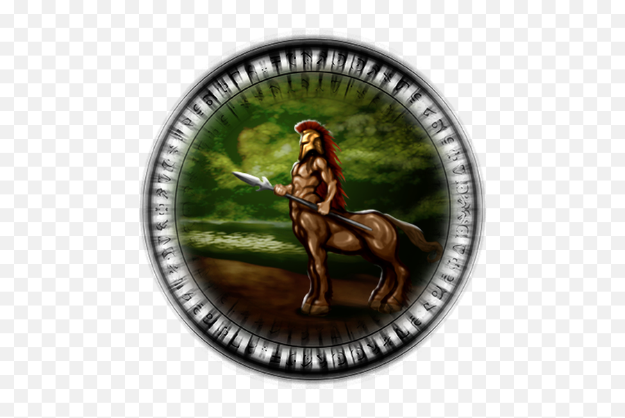 C Cerberus Art - Hurworth Albion Png,Centaur Png