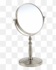Makeup Mirror Transparent Background - Mirror Png,Mirror Transparent Background