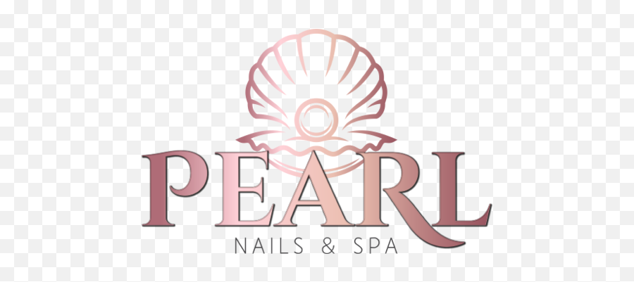 Nail Salon In Reynoldsburg Oh 614 575 - 5133 Pearl Nails Cephalopod Png,Nail Logo