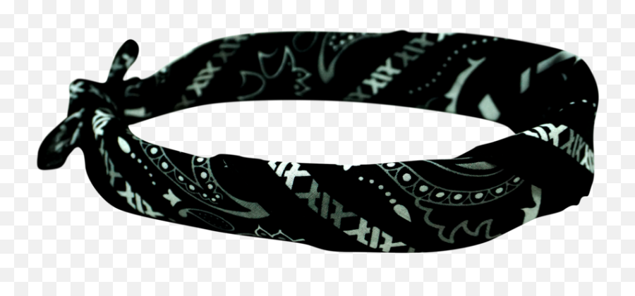 Bandana Headband Png Transparent