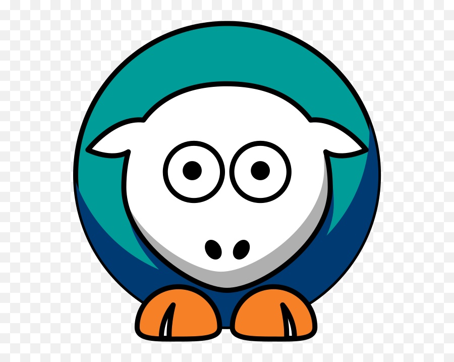 Sheep - Pepperdine Waves Team Colors College Football North Dakota State Bison Football Png,Cartoon Waves Png Sheep - Pepperdine Waves Team Colors College Football North Dakota State Bison Football Png,Cartoon Waves Png
