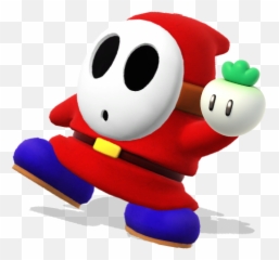 Bant - Internationalrandom Thread 6827132 Super Smash Bros Ultimate Shy Guy Png,Shy Guy Png