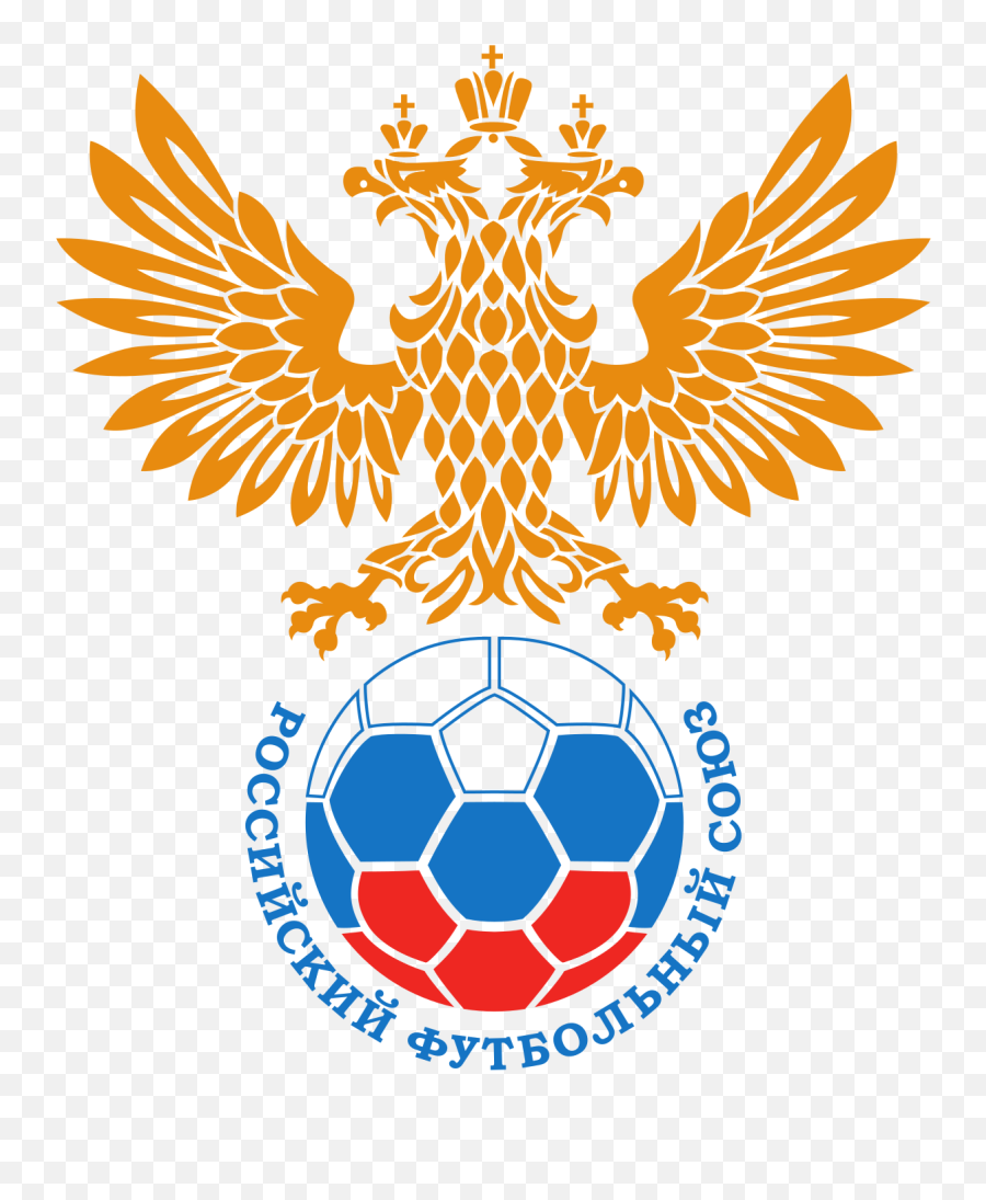 Russia National Football Team - Wikipedia Russia Football Team Logo Png,Ussr Logo