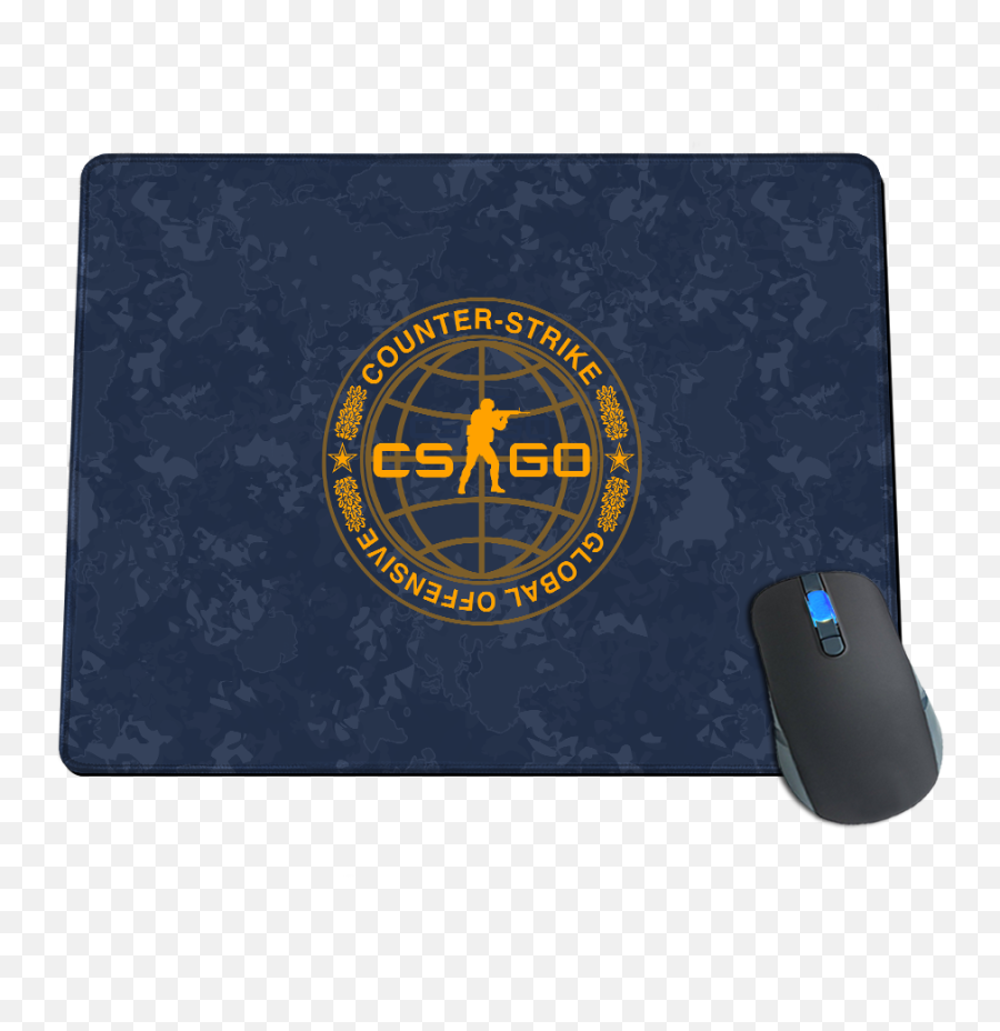 Valve Storecsgo Vanguard Mousepad - Mat Png,Counter Strike Source Logos