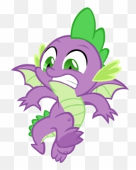 2108652 - alternate version artistmemnoch claws dragon Mlp Spike The Dragon Vector Derpibooru png