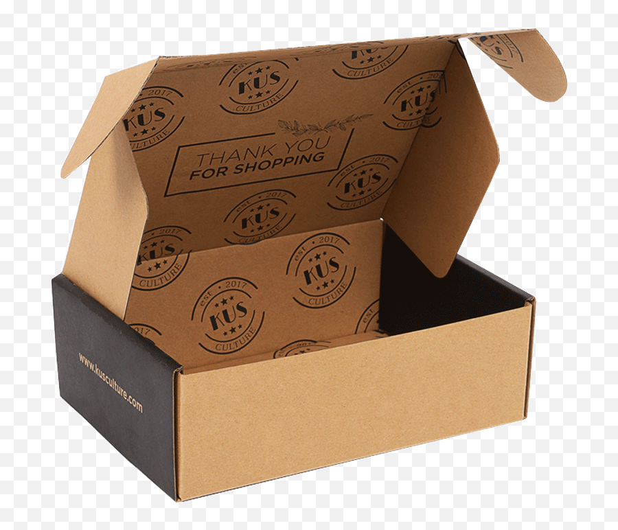 Custom Book Boxes Printed Packaging Wholesale Usa - Bux Board Png,Cardboard Box Png