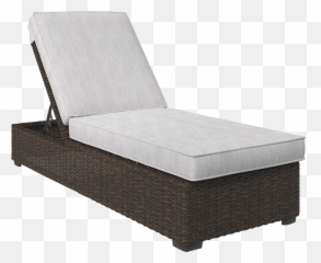 Chaise Lounge Png Background - Outdoor Chaise Lounge Chair Outdoor Lounge Chair Png Clipart,Lawn Chair Png