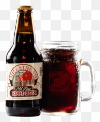 Root Beer U2013 Millstream Brewing Co Amana Ia Restaurant U0026 Bar - Millstream Brewing Png,Mug Root Beer Logo