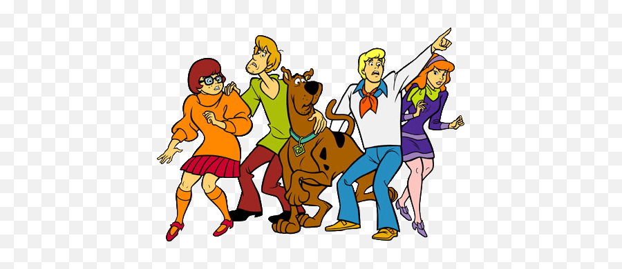 Shaggy Rogers Transparent Png - Scooby Doo Five Colleges,Shaggy Transparent