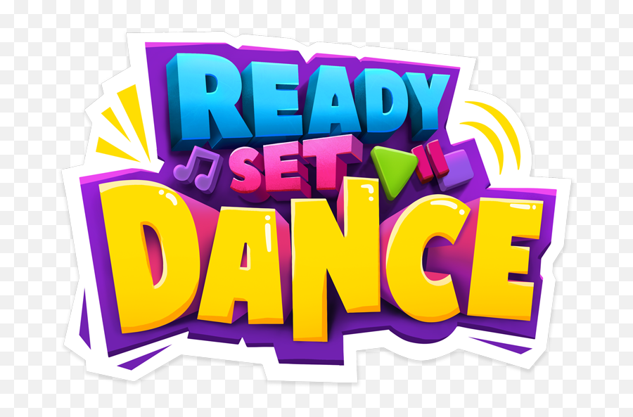 Ready Set Dance - Glen Waverley Vic Wendon Dance Studio Dance Png,Dance Logo
