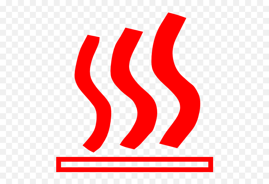 Miami Heat Logo Flames - Clip Art Library Heat Symbol Png,Heat Logo Png