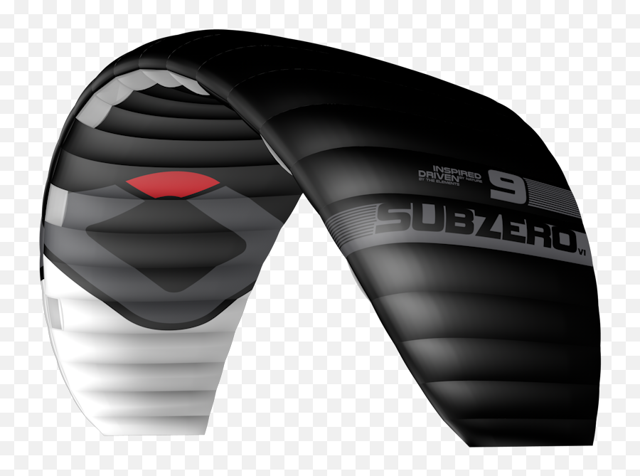 Subzero V1 Land - Snow Kites Products Ozone Kitesurf Snowkiting Png,Subzero Png