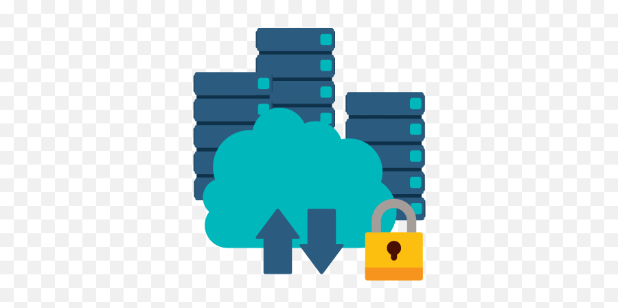 Cloud Database Image - Cloud Database Png,Database Png