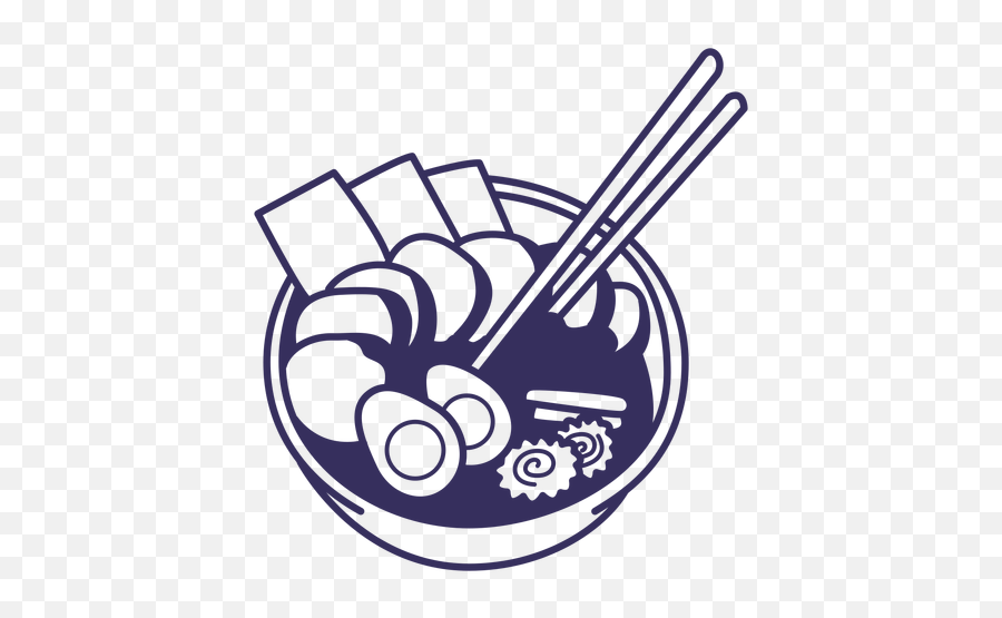 Transparent Png Svg Vector File - Language,Ramen Png