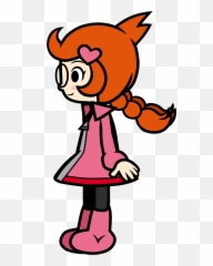 Left Penny Clipart - Penny Crygor Png,Penny Png