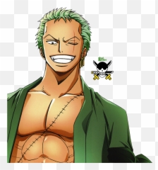 Roronoa Zoro Vs General Grievous - Roronoa Zoro Png,Zoro Png