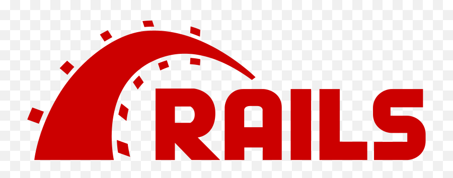Ruby - dos Logo Transparent PNG
