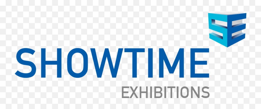 Showtime Exhibitions U2013 Exhibition Stand Contractors - Vertical Png,Showtime Logo Png