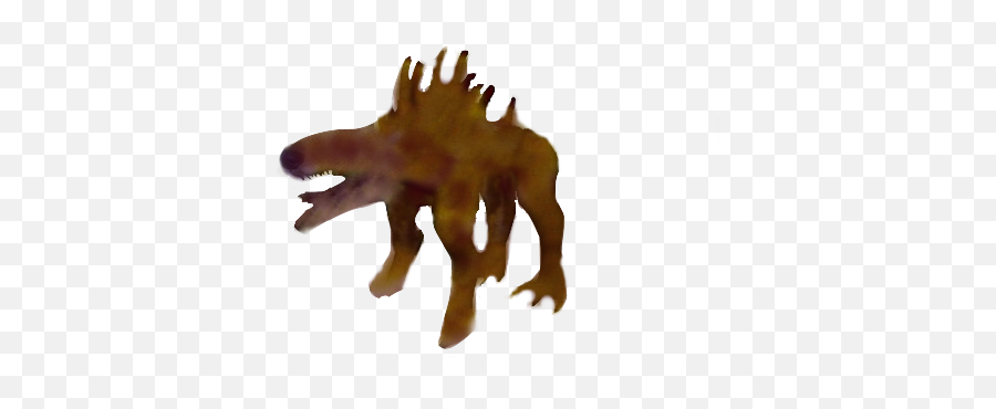 Le Scp 939 Png Has Arrived Dogelore - Theropods,Scp Png