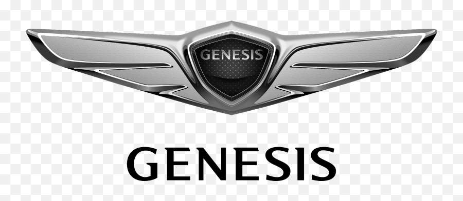 Hyundai Genesis Logos - Hyundai Genesis Logo Png,Equus Car Logo