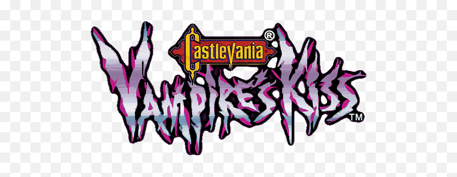 Game Snes Dracula X Et Castlevania Sur Super - Castlevania Kiss Logo Png,Snes Logo